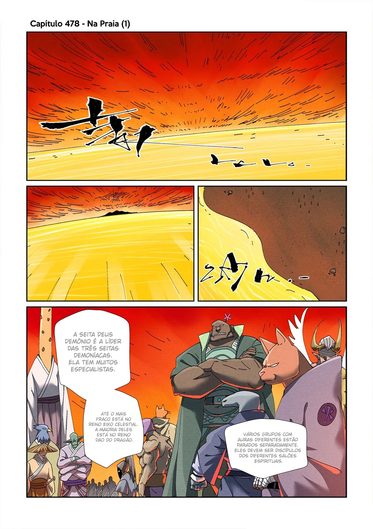 Página 2 do Capítulo 478