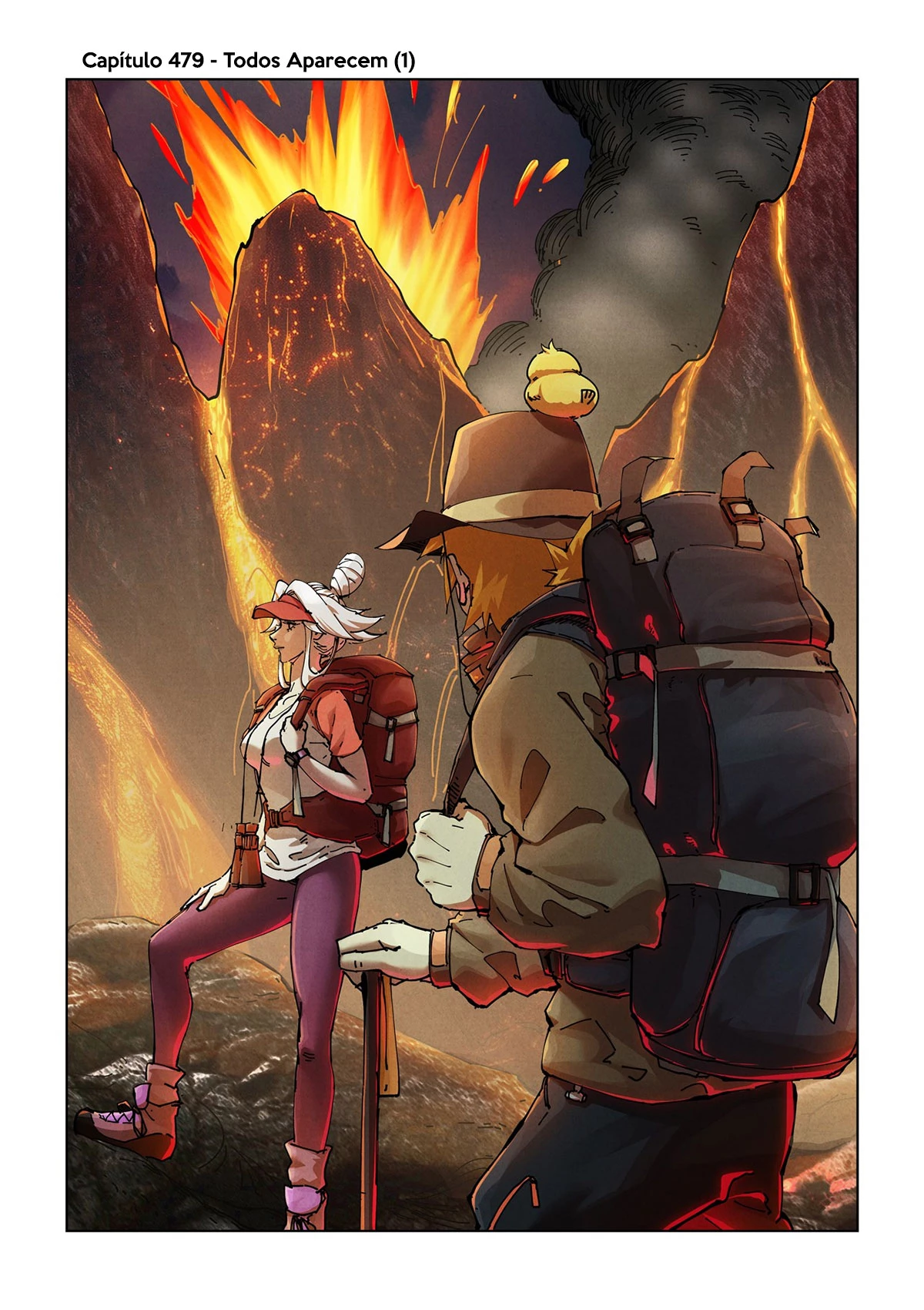Página 2 do Capítulo 479