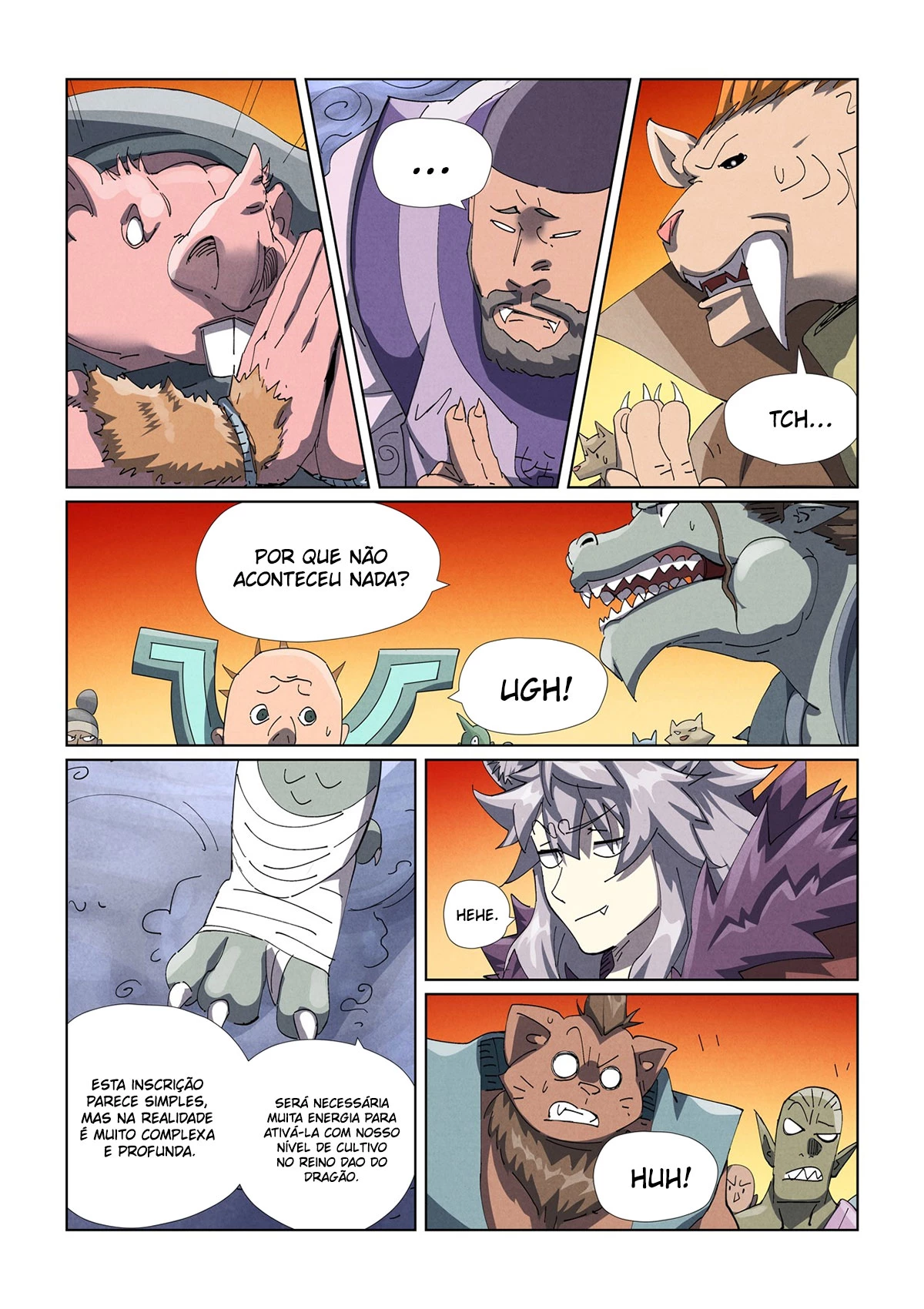 Página 7 do Capítulo 481