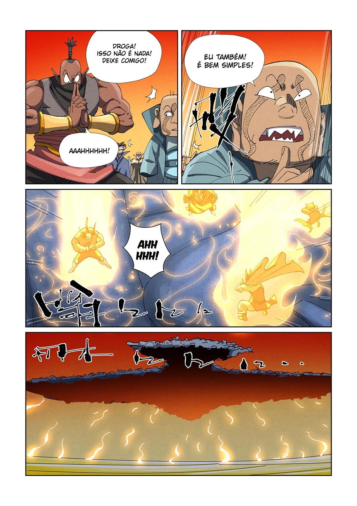 Página 8 do Capítulo 481