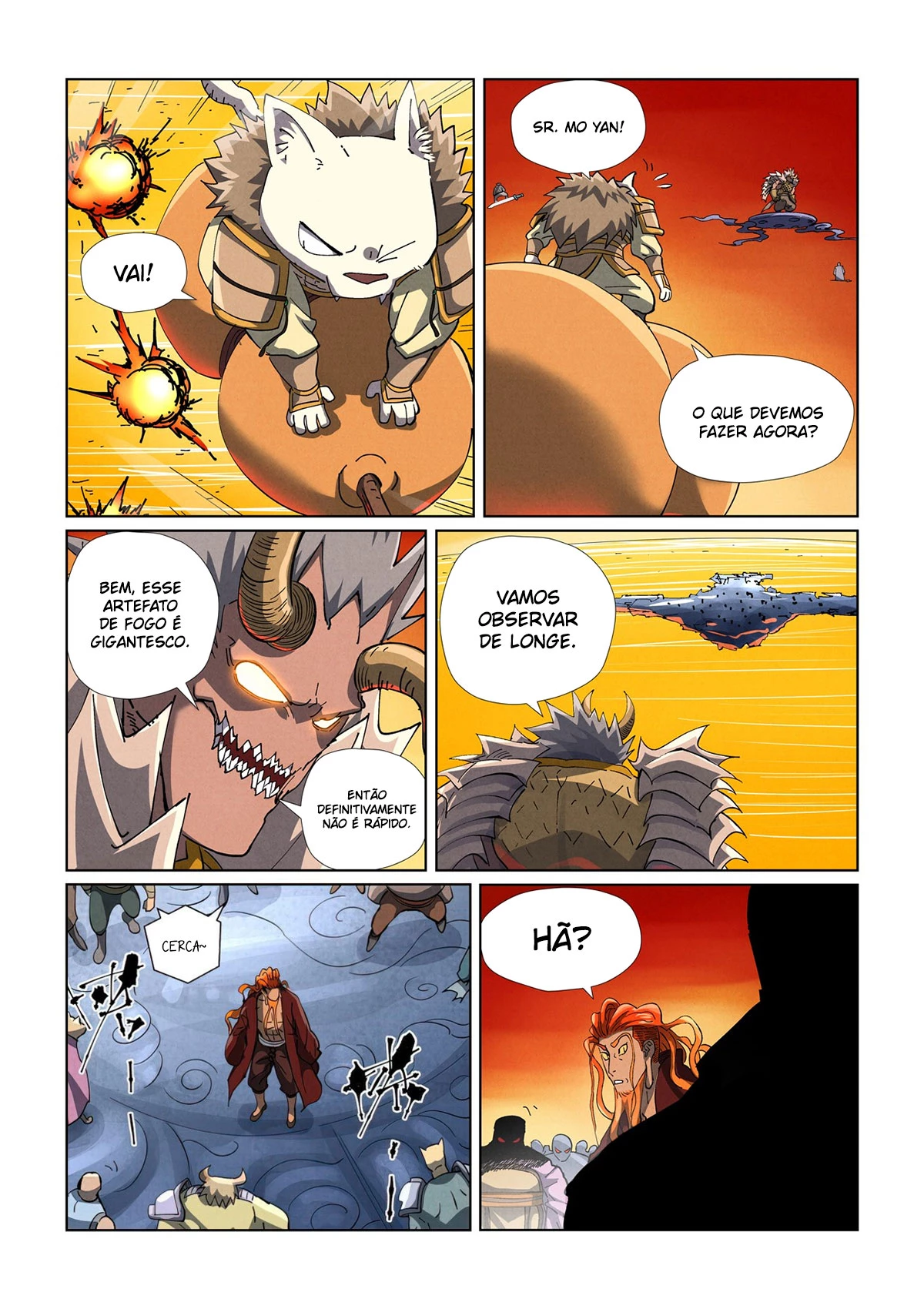 Página 10 do Capítulo 482