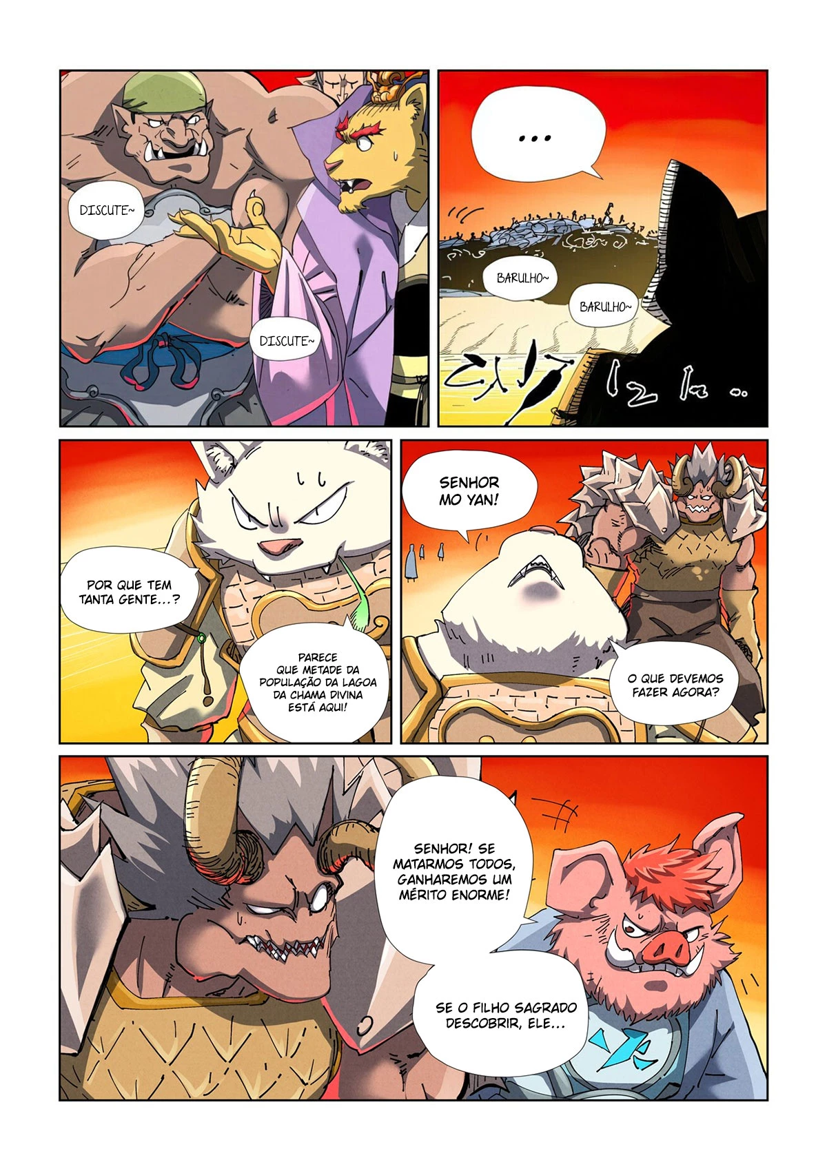 Página 3 do Capítulo 482