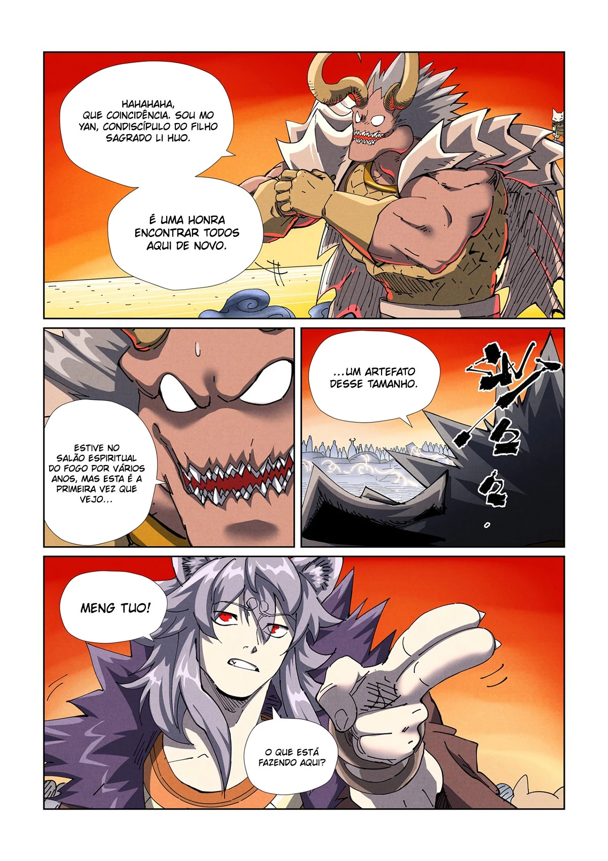 Página 5 do Capítulo 482