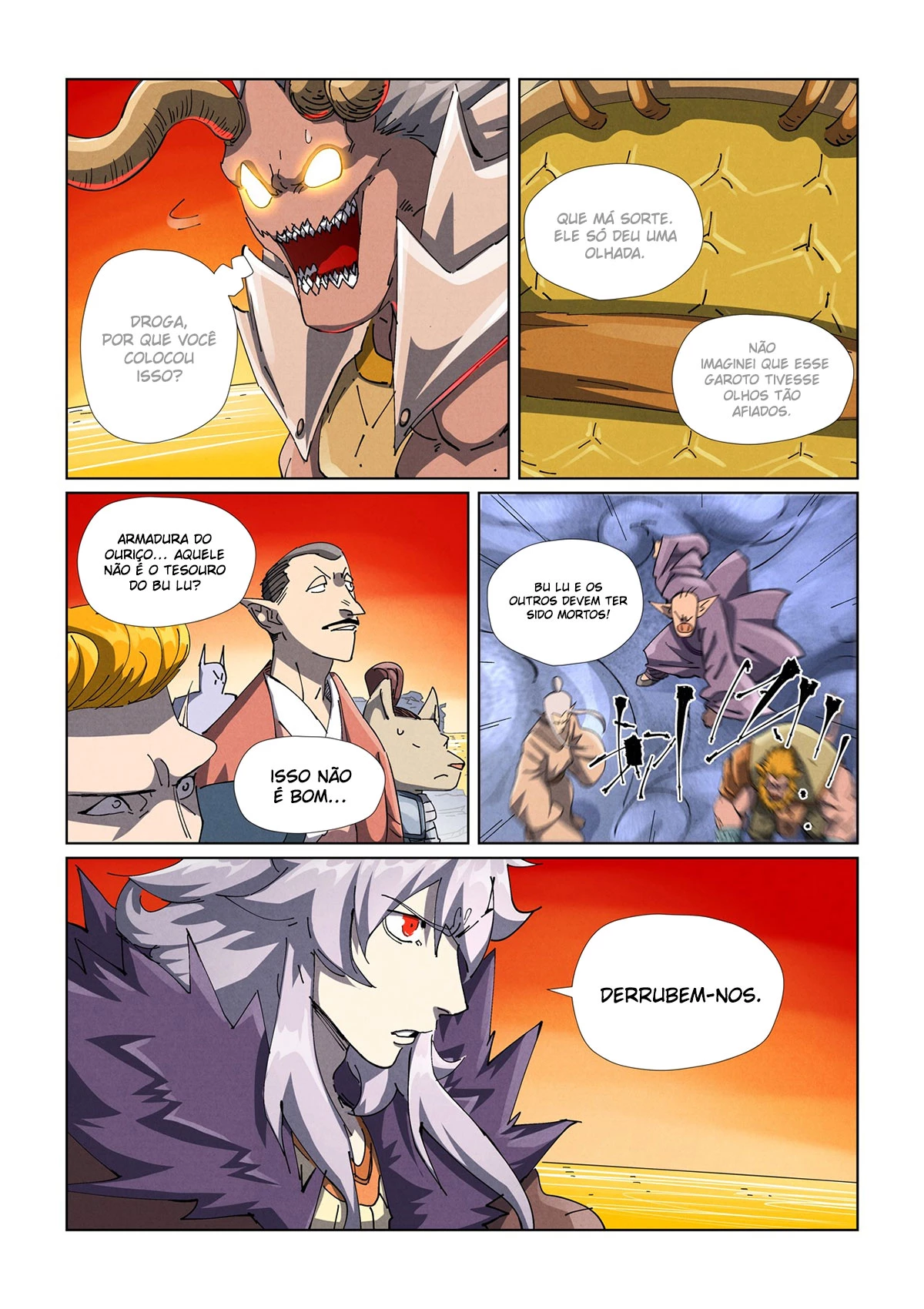 Página 8 do Capítulo 482