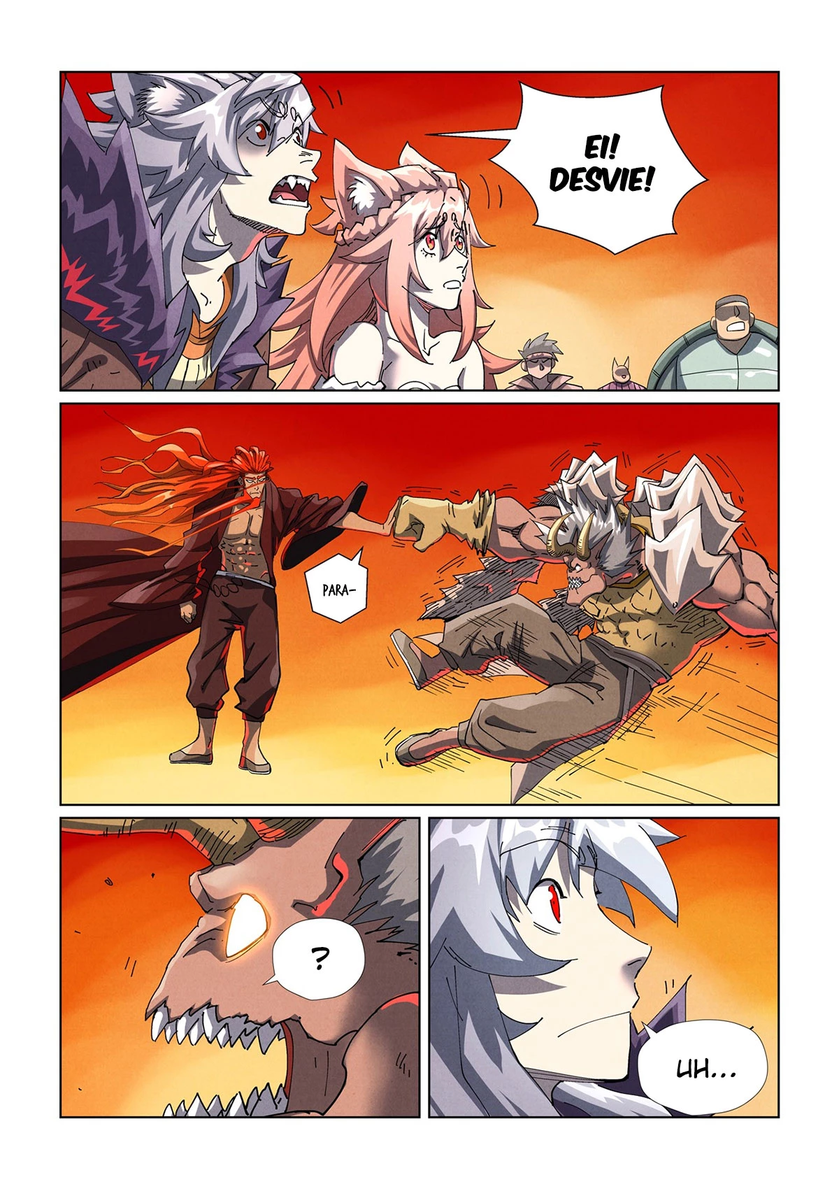 Página 5 do Capítulo 483