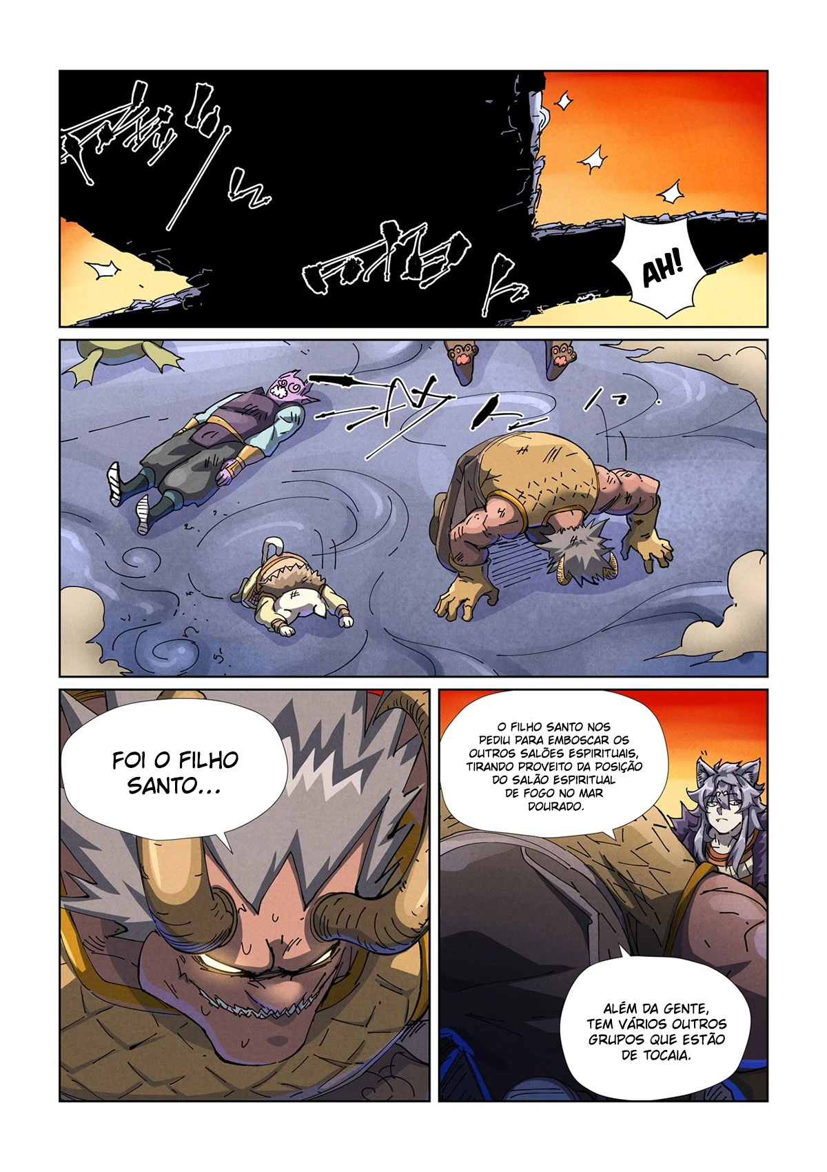 Página 6 do Capítulo 483.5