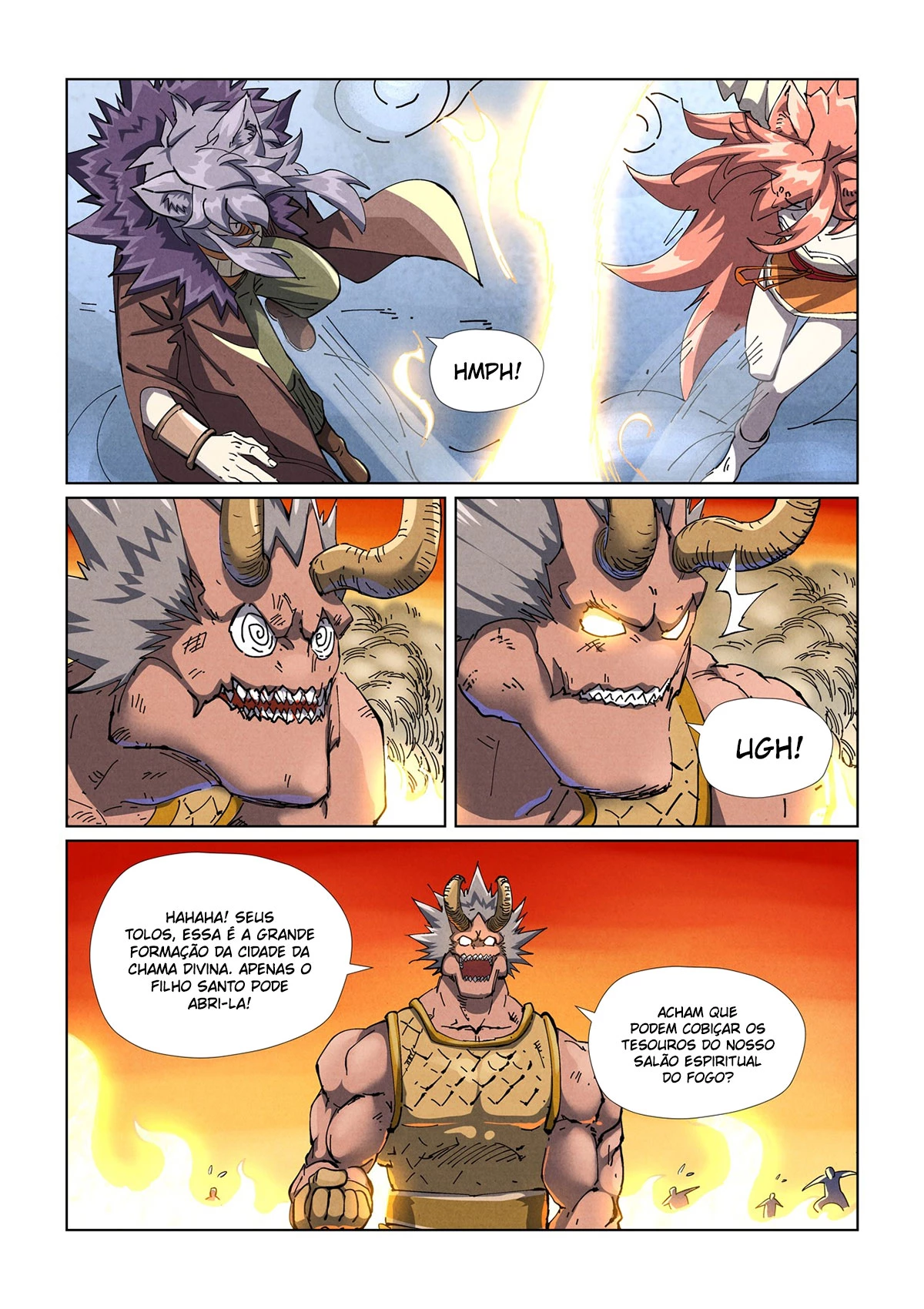 Página 10 do Capítulo 484