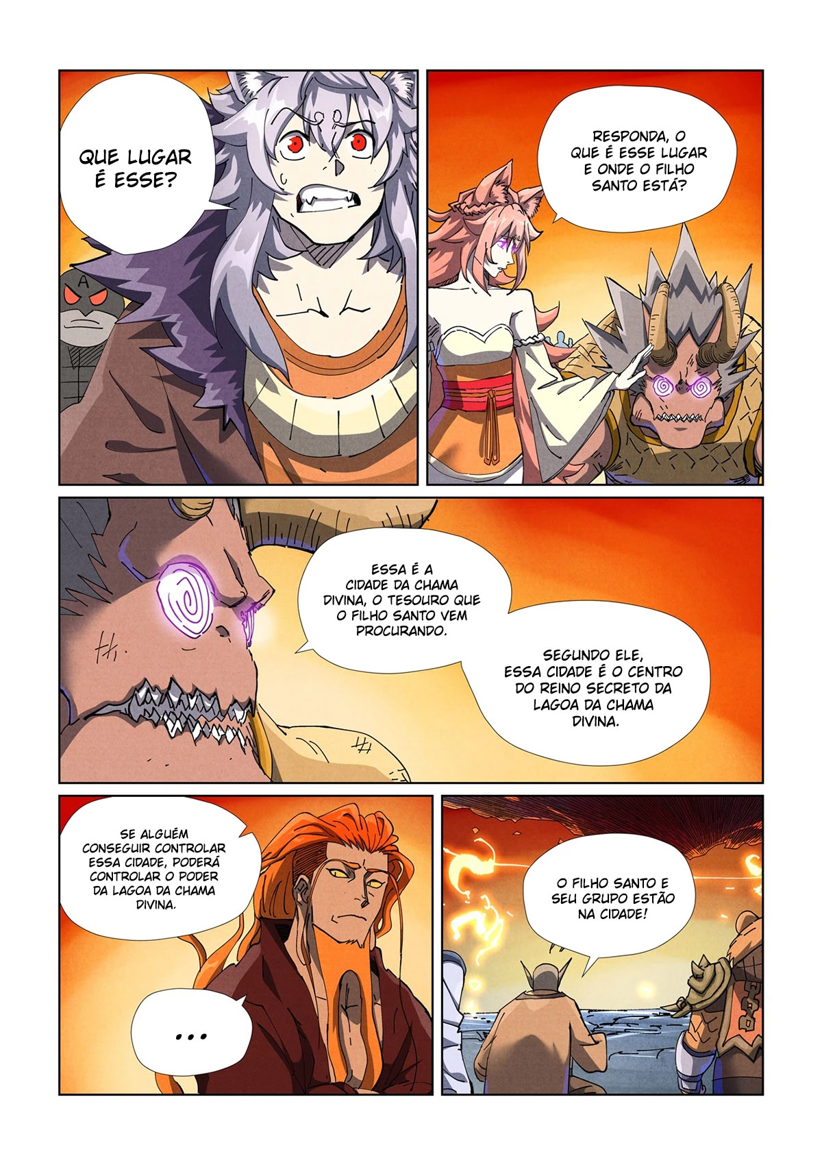 Página 6 do Capítulo 484