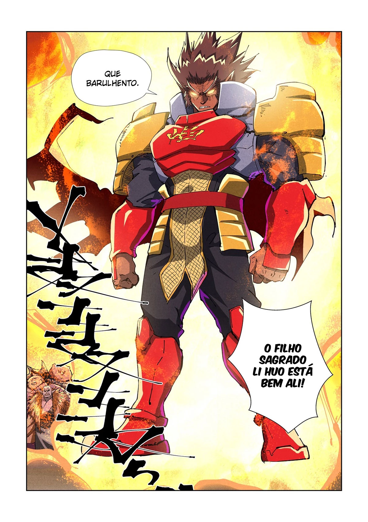 Página 10 do Capítulo 485