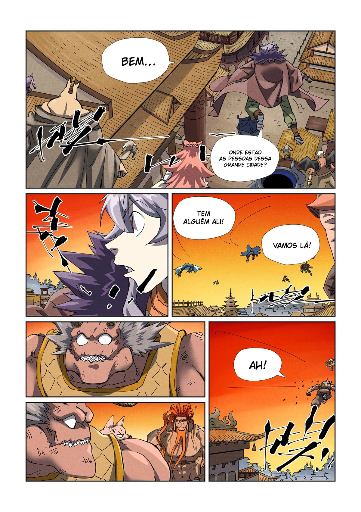 Página 7 do Capítulo 485