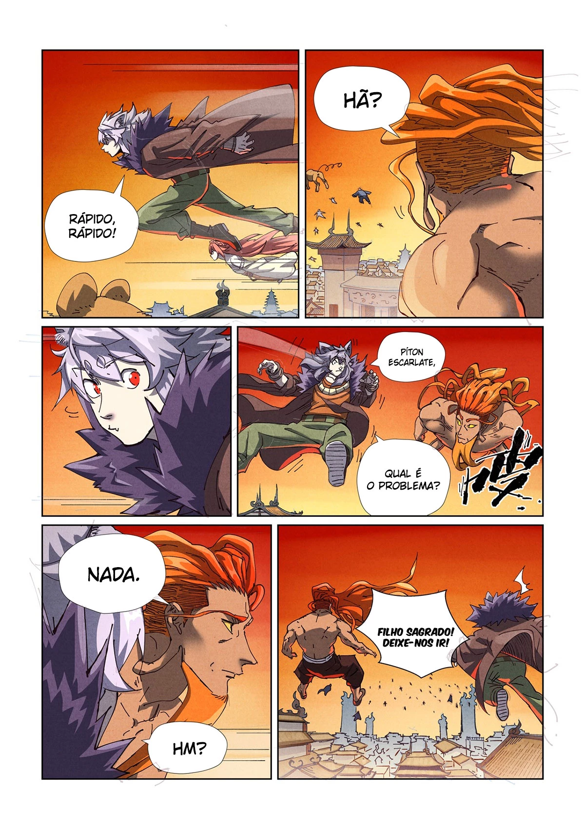 Página 8 do Capítulo 485