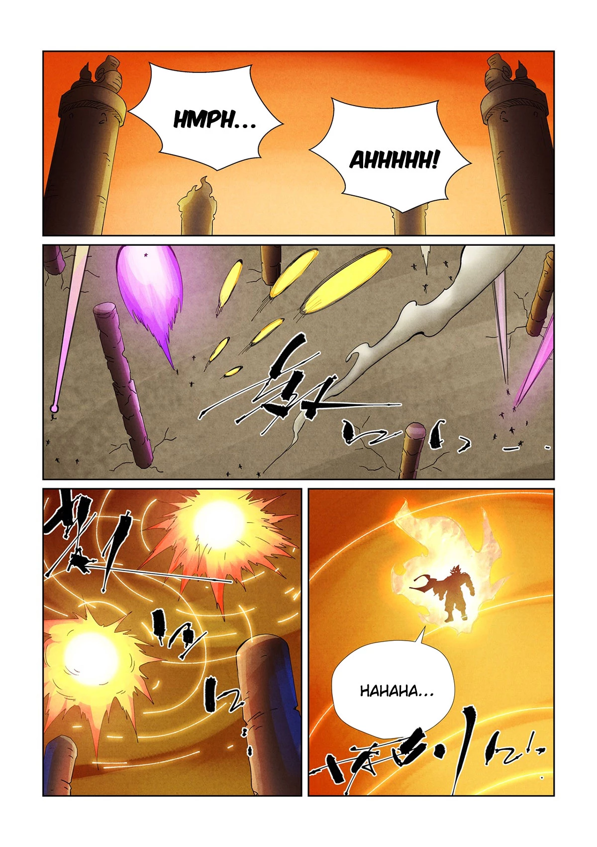 Página 9 do Capítulo 485