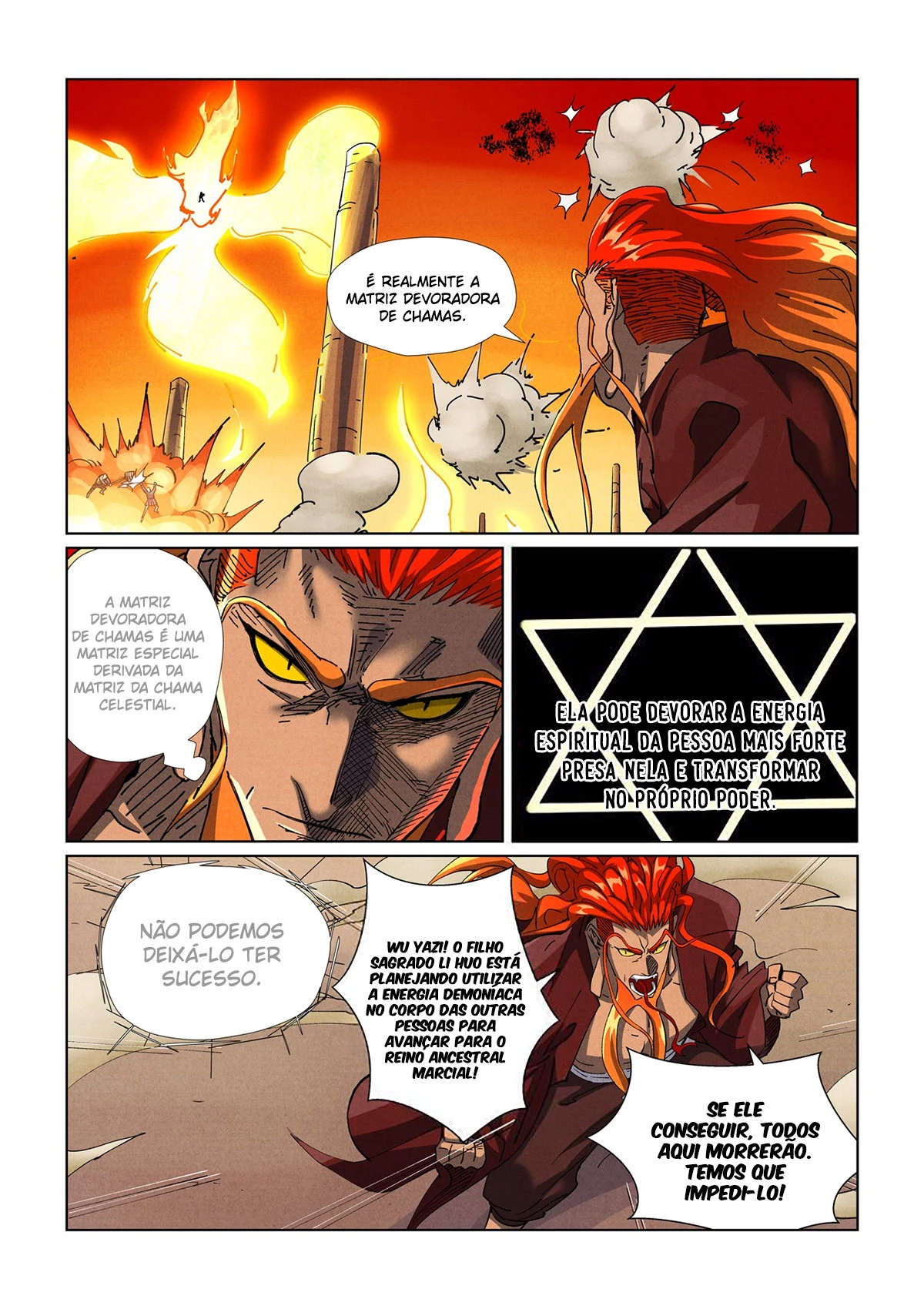 Página 5 do Capítulo 486