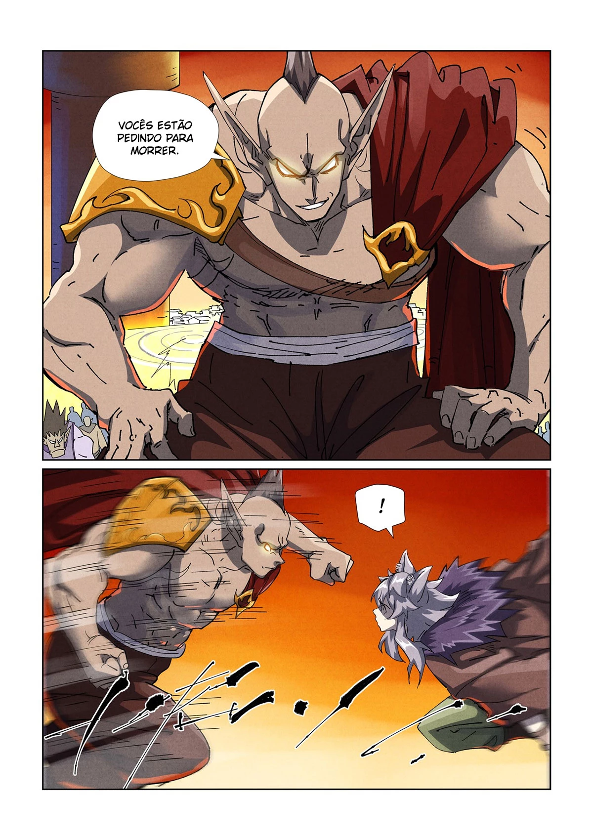 Página 9 do Capítulo 486