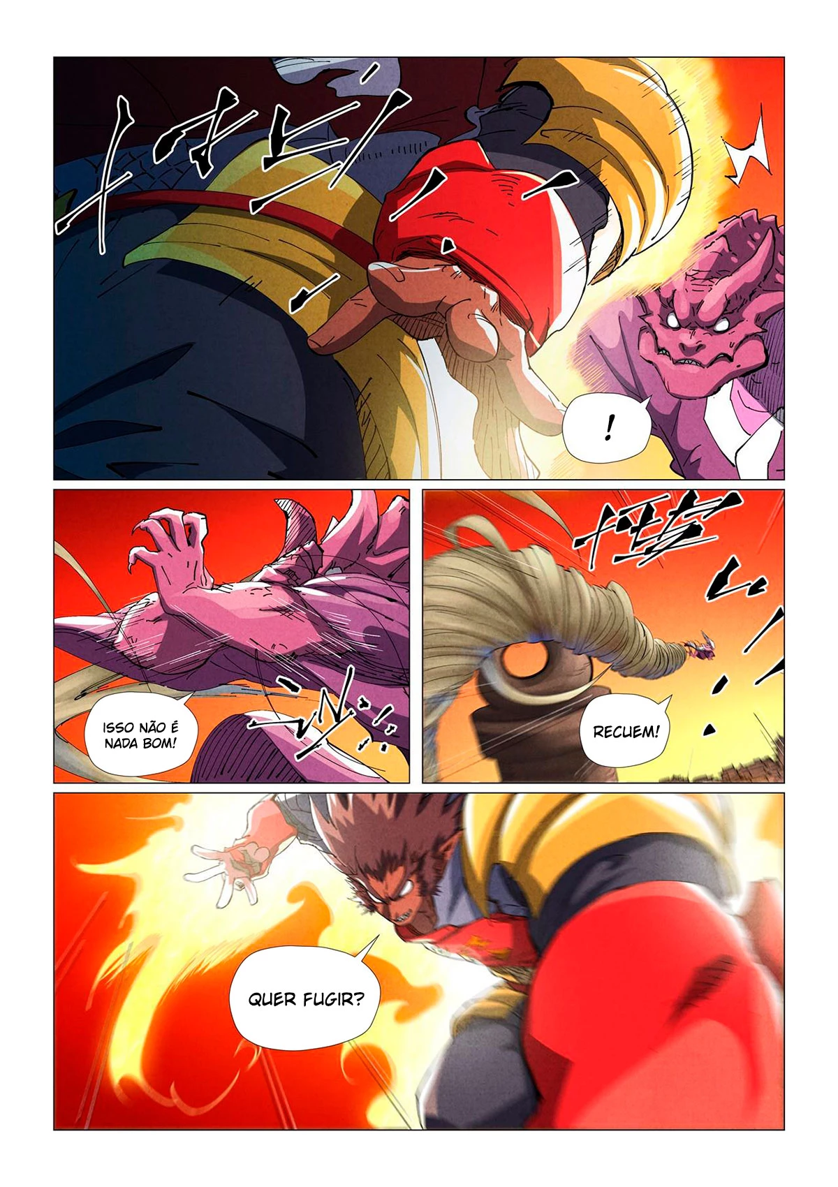 Página 10 do Capítulo 489