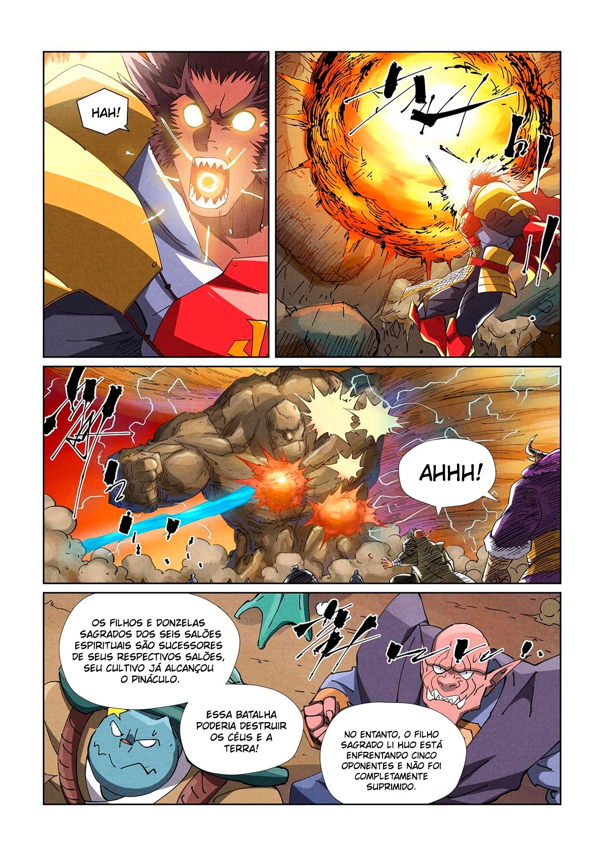 Página 6 do Capítulo 489