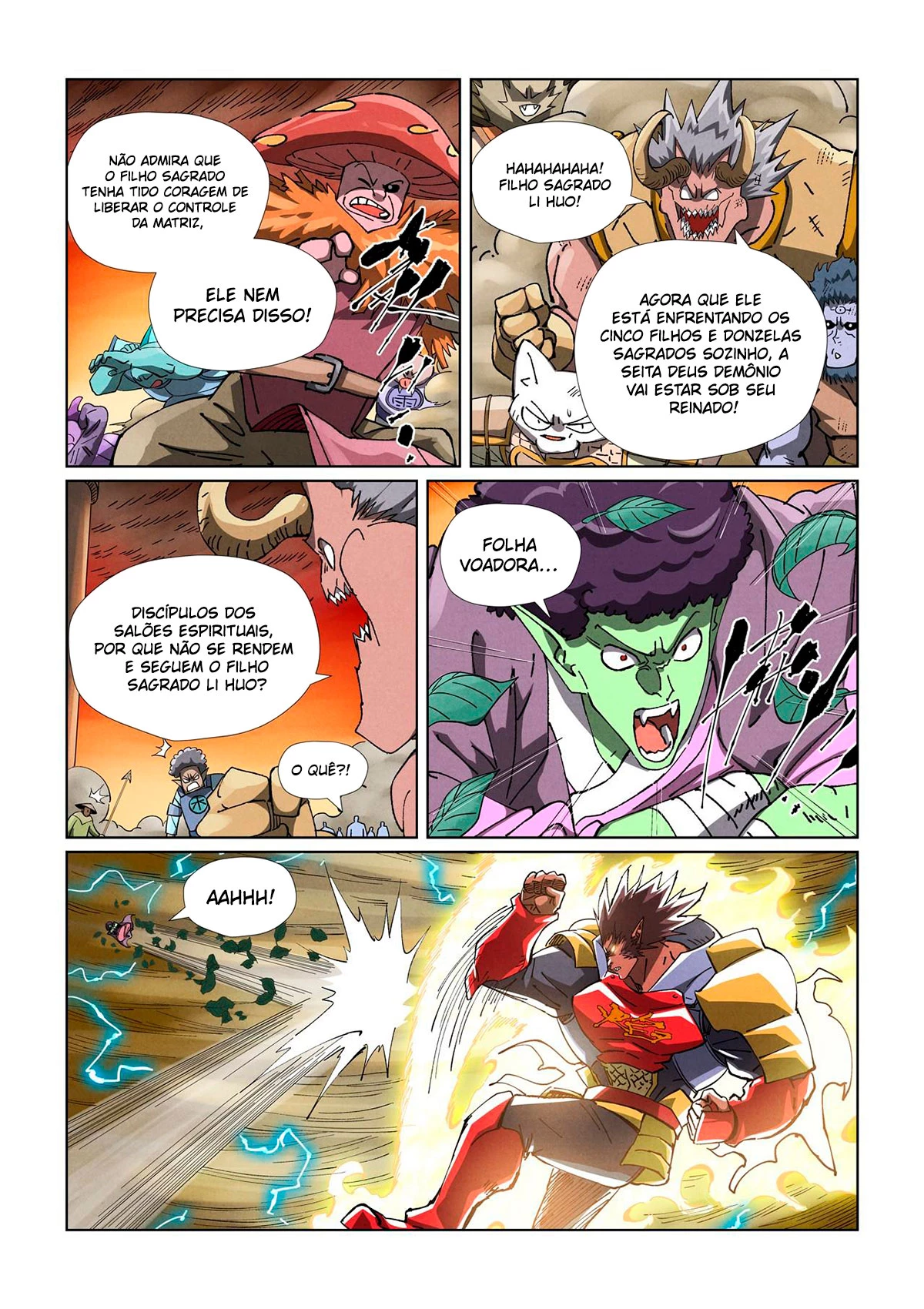 Página 7 do Capítulo 489