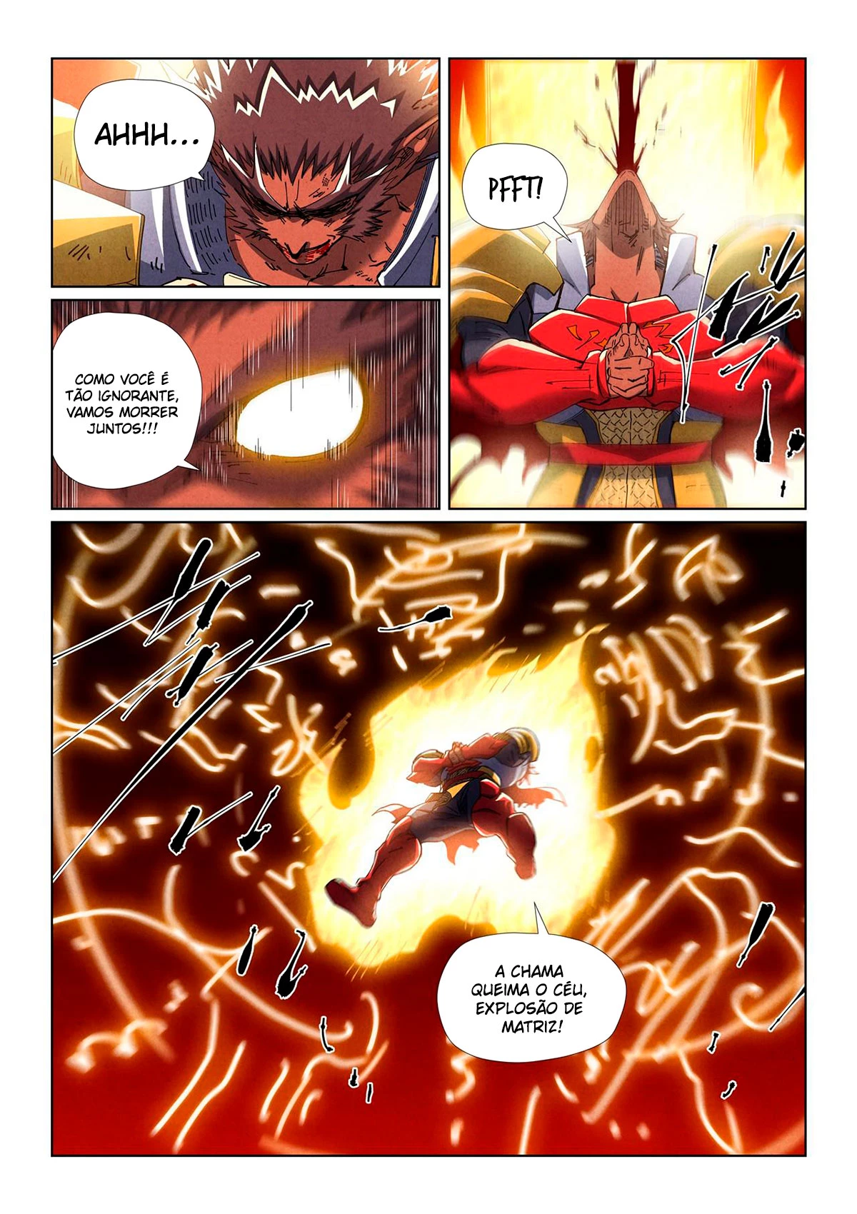 Página 10 do Capítulo 491