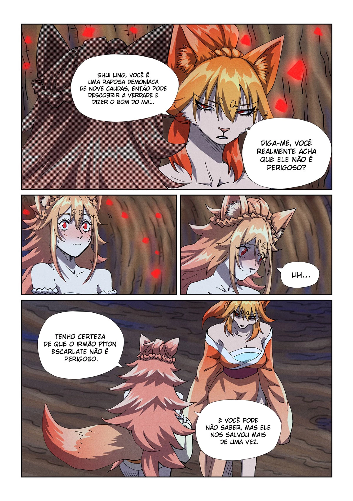 Página 10 do Capítulo 492