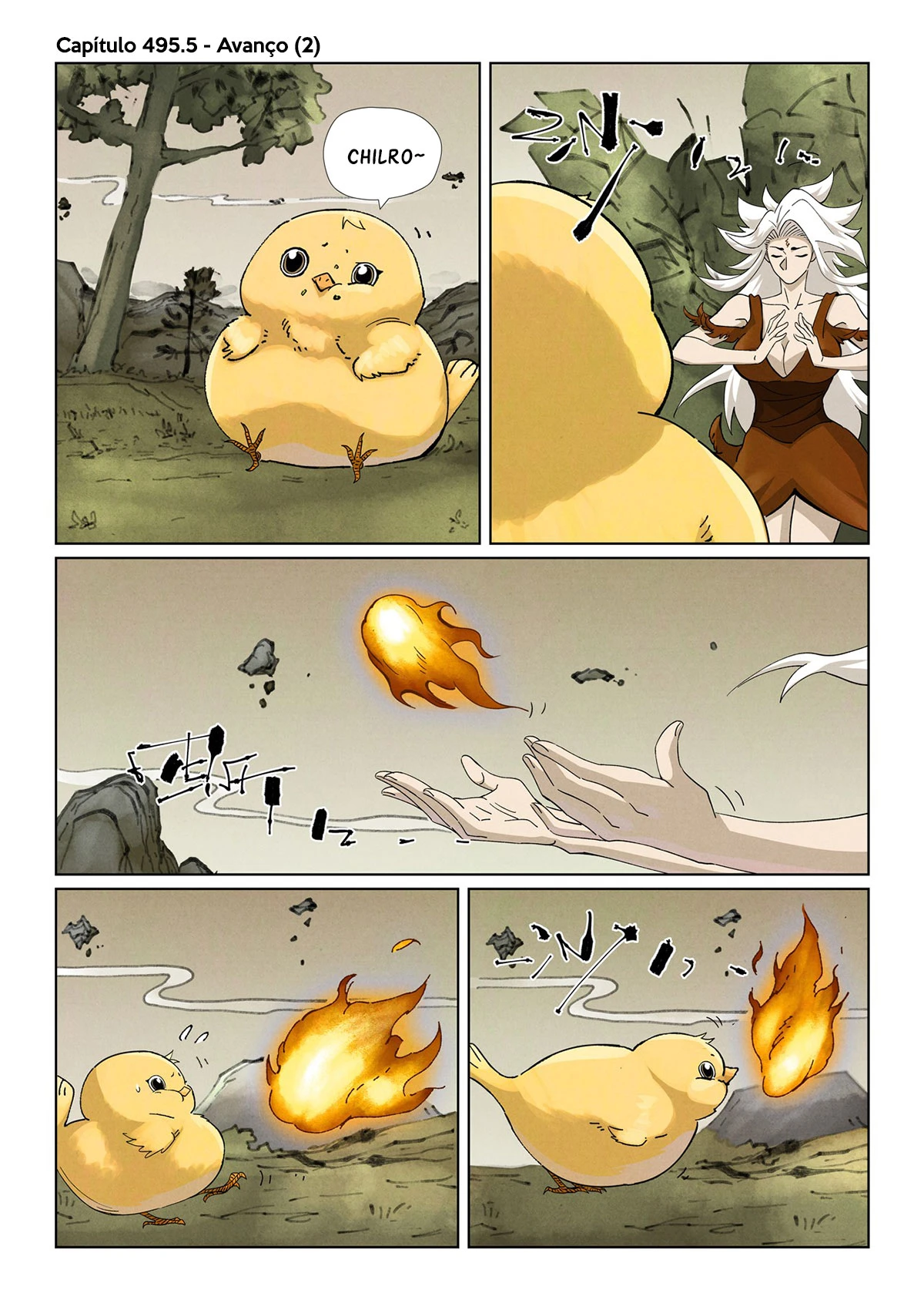 Página 2 do Capítulo 495.5