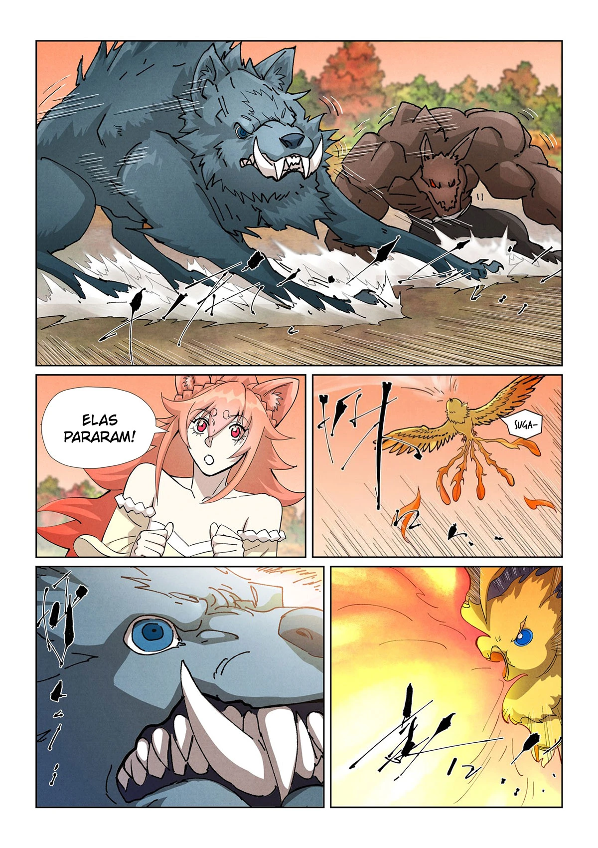 Página 10 do Capítulo 496