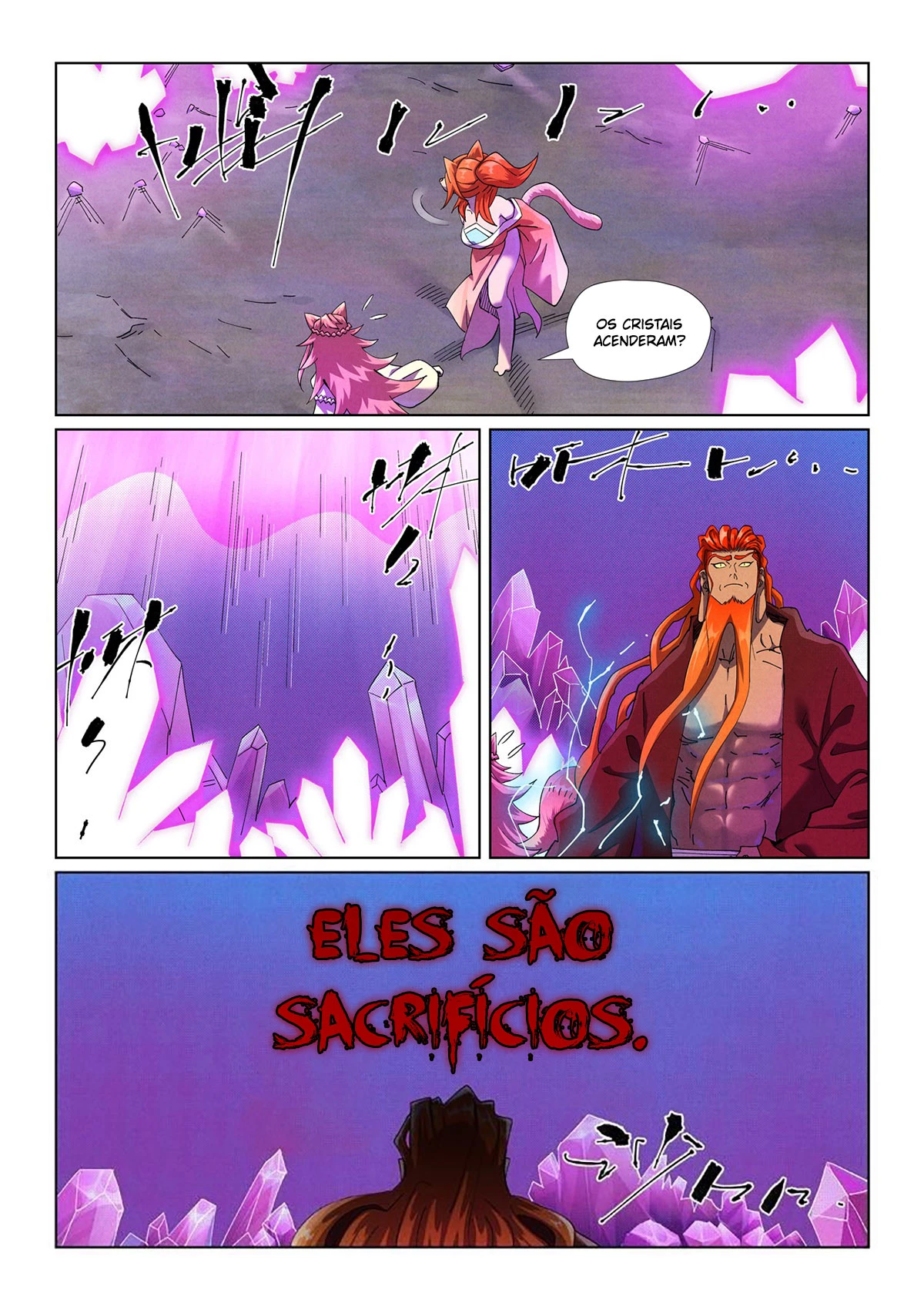 Página 10 do Capítulo 499