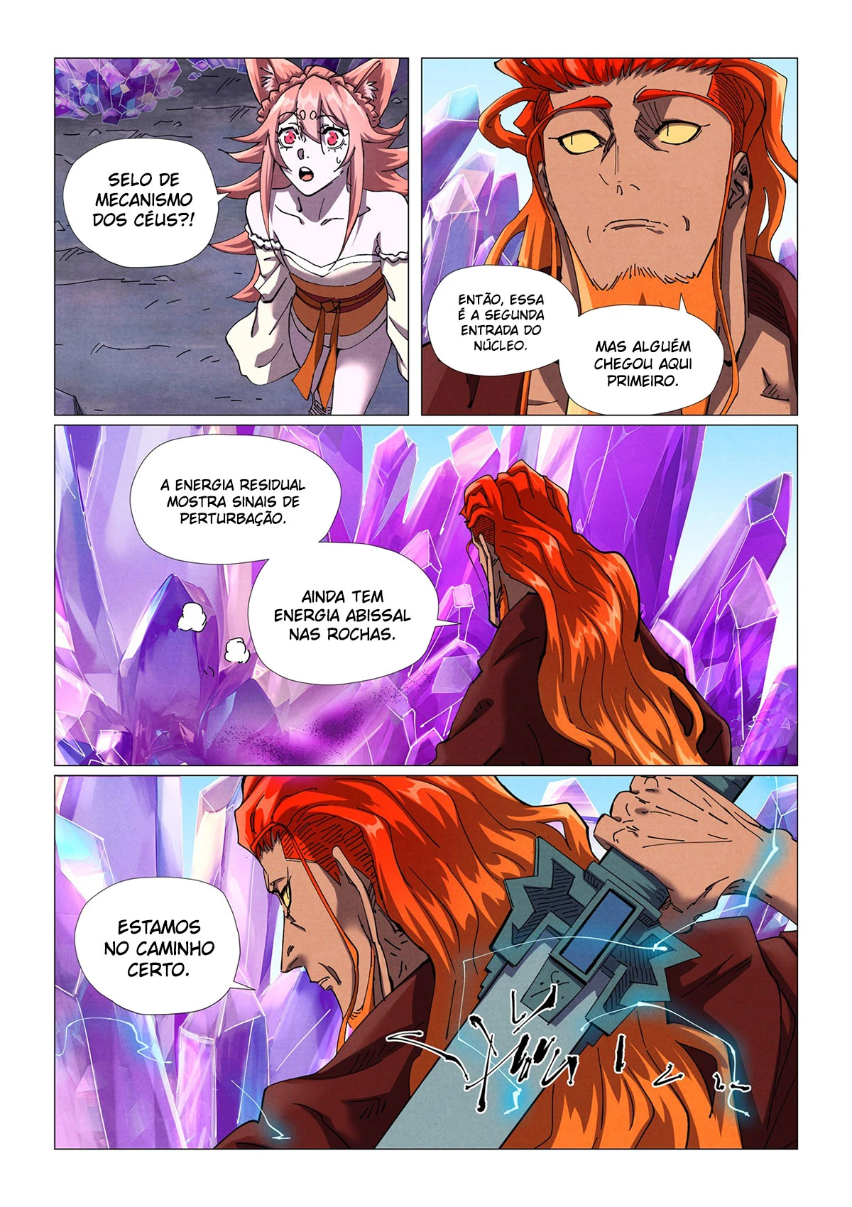 Página 9 do Capítulo 499