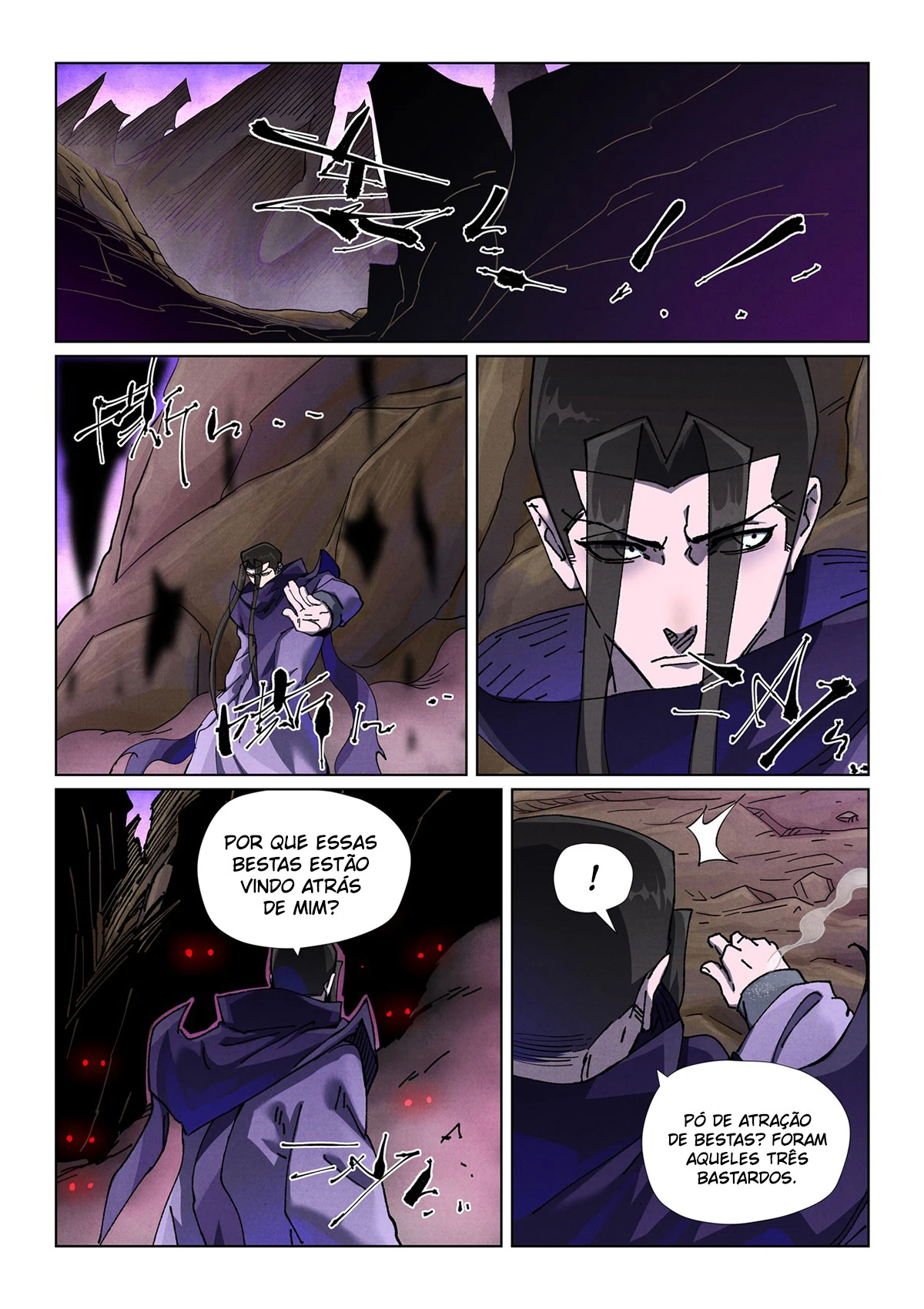 Página 7 do Capítulo 500