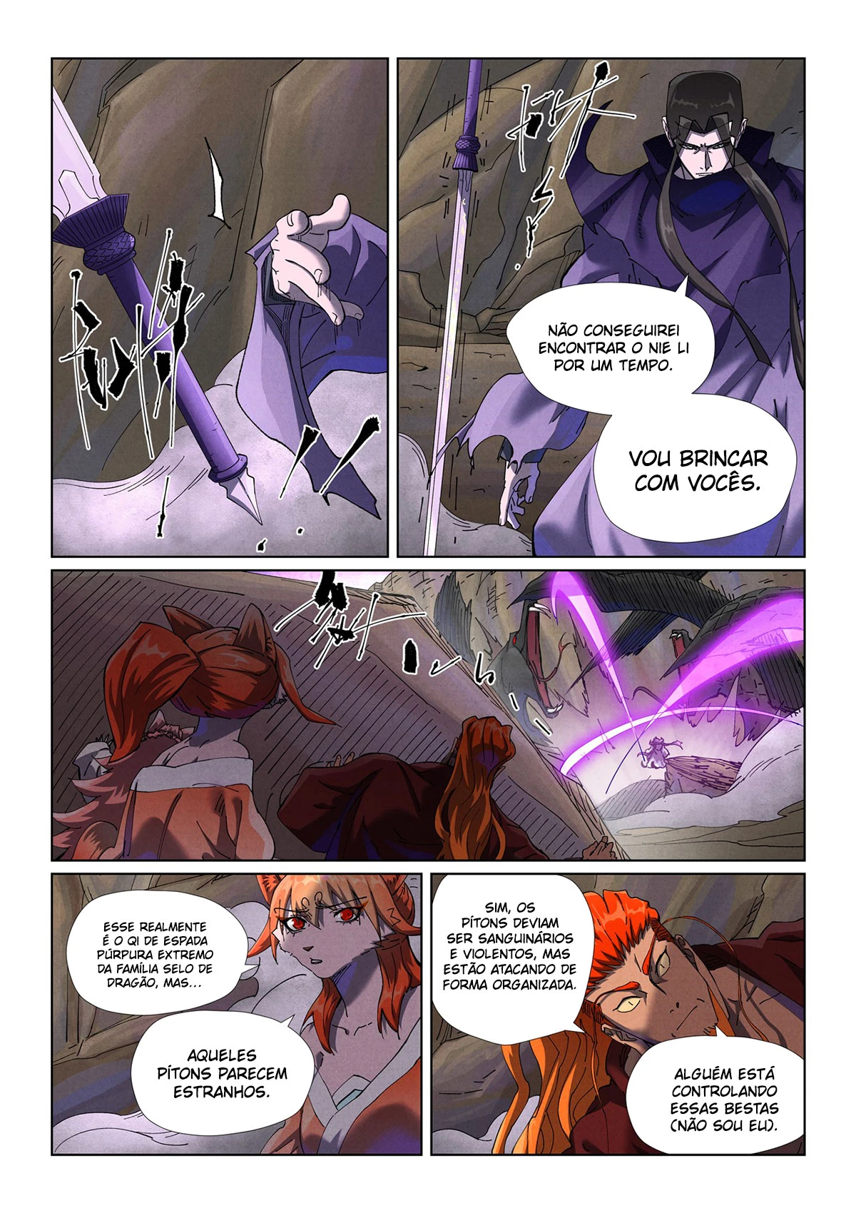 Página 8 do Capítulo 500