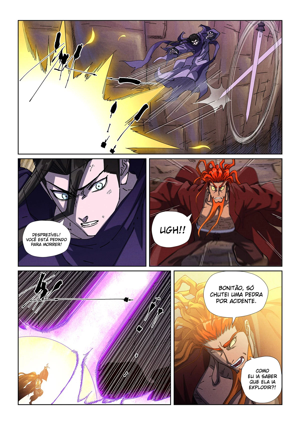 Página 10 do Capítulo 501