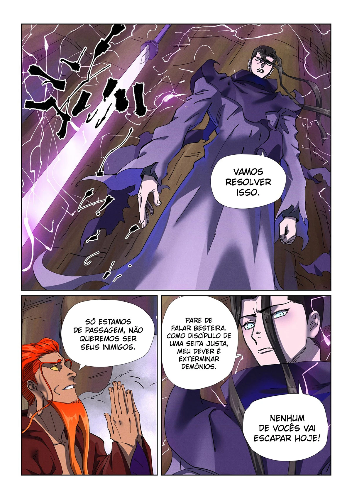 Página 3 do Capítulo 501