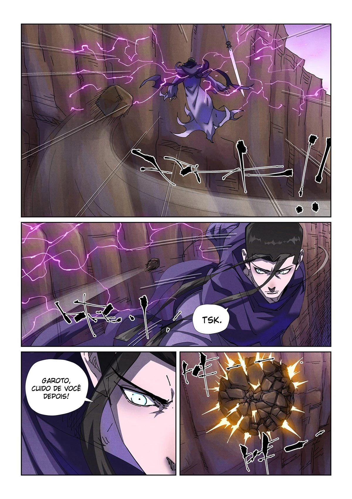 Página 8 do Capítulo 501