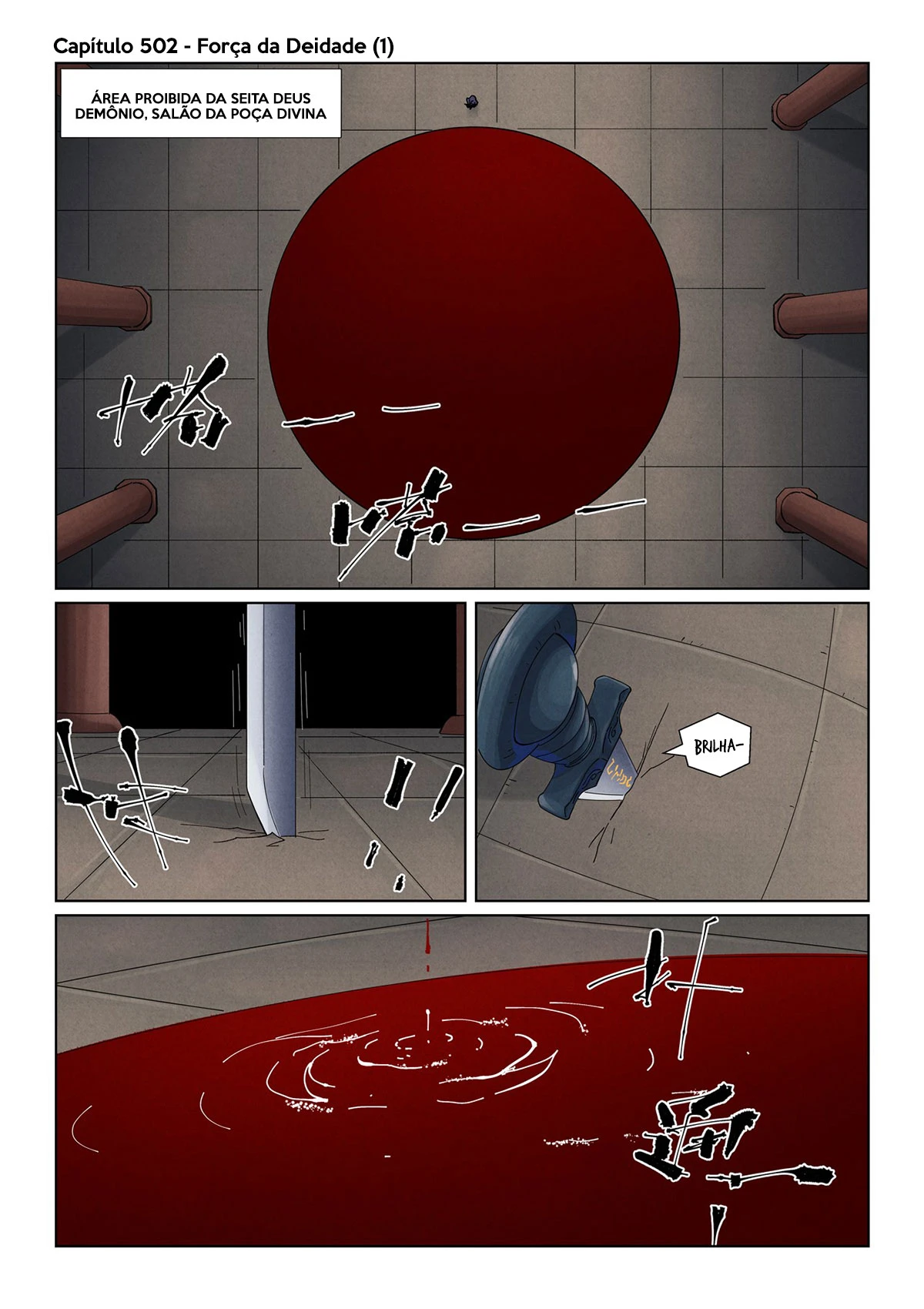 Página 2 do Capítulo 502