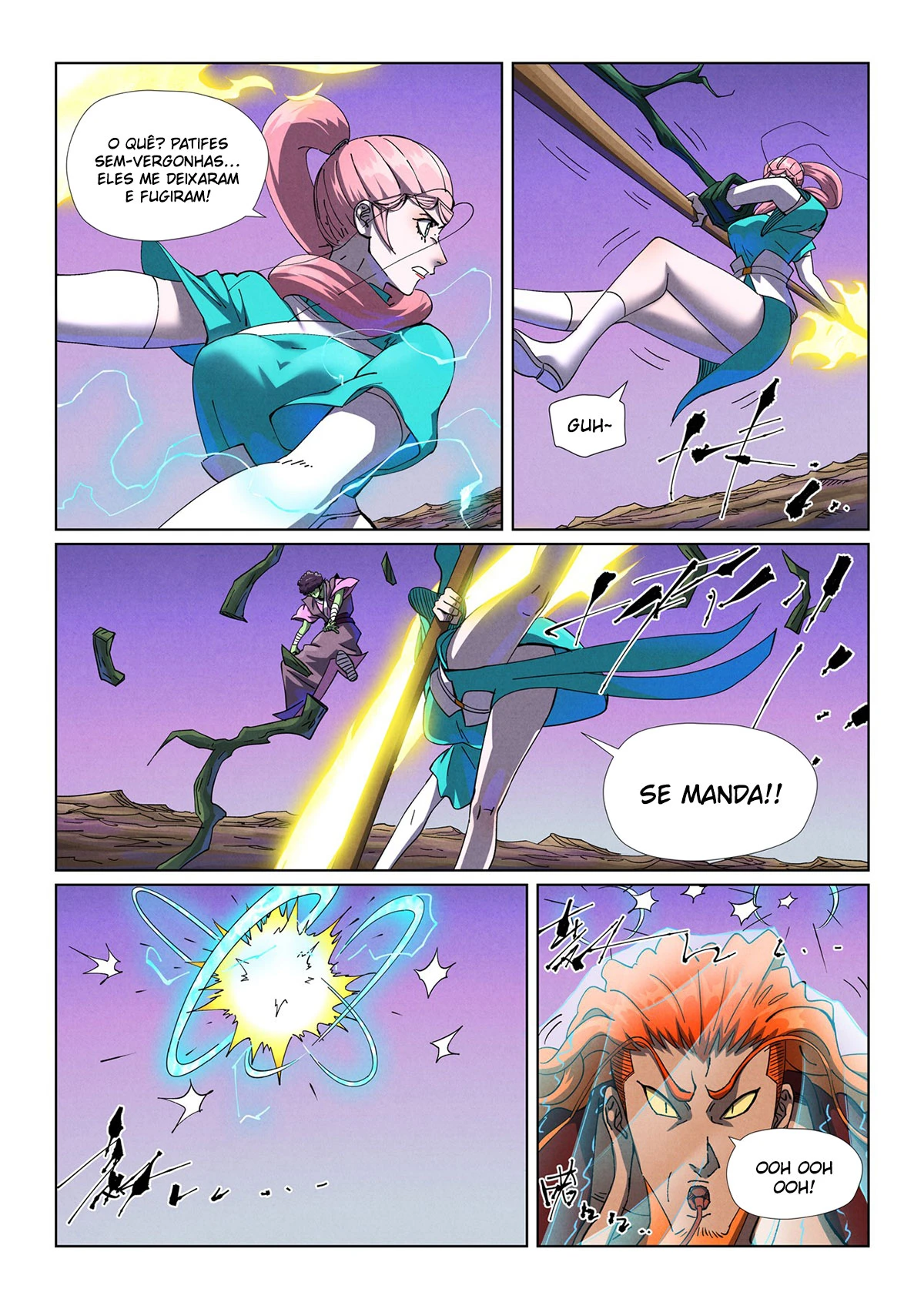 Página 10 do Capítulo 503