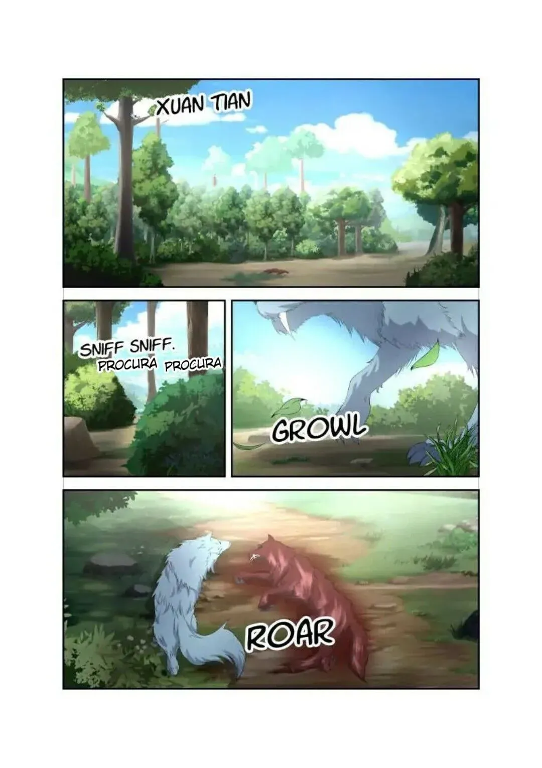 Página 1 do Capítulo 21