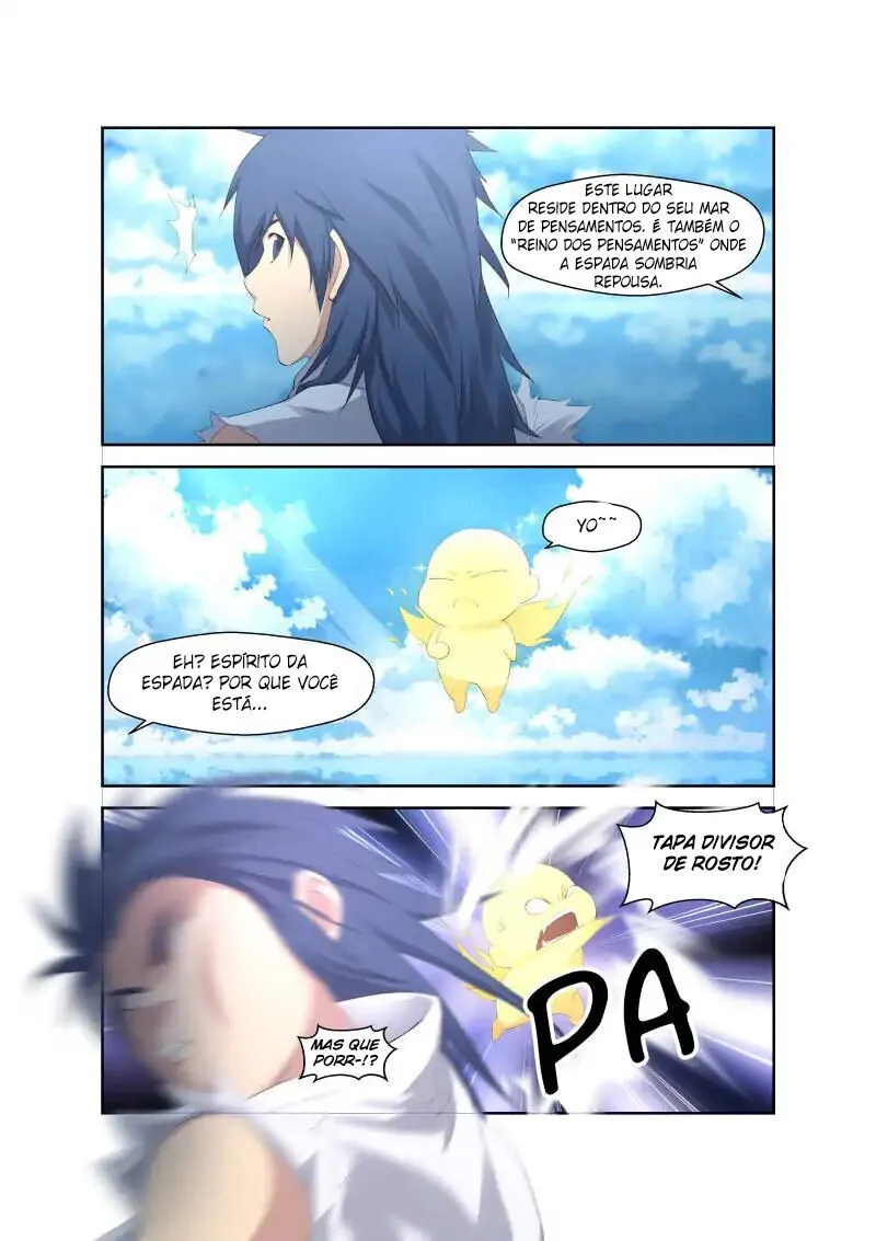 Página 1 do Capítulo 30