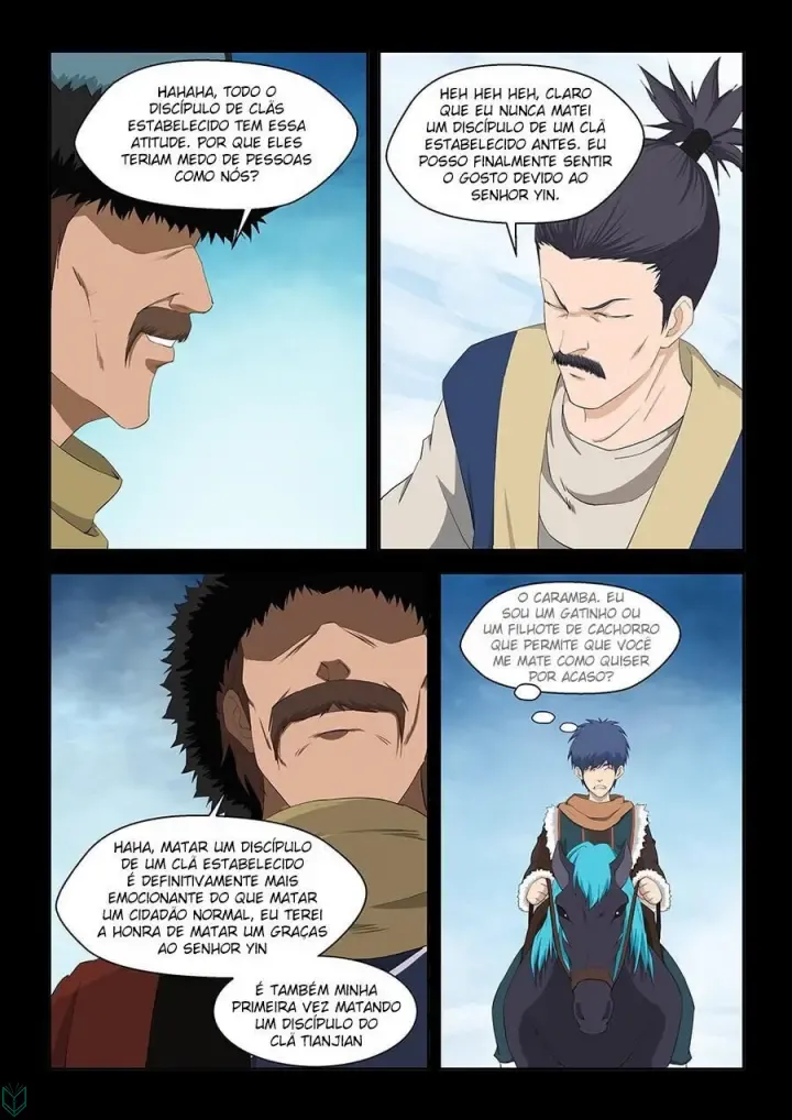 Página 1 do Capítulo 66