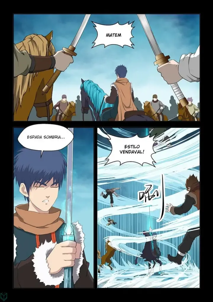 Página 10 do Capítulo 67