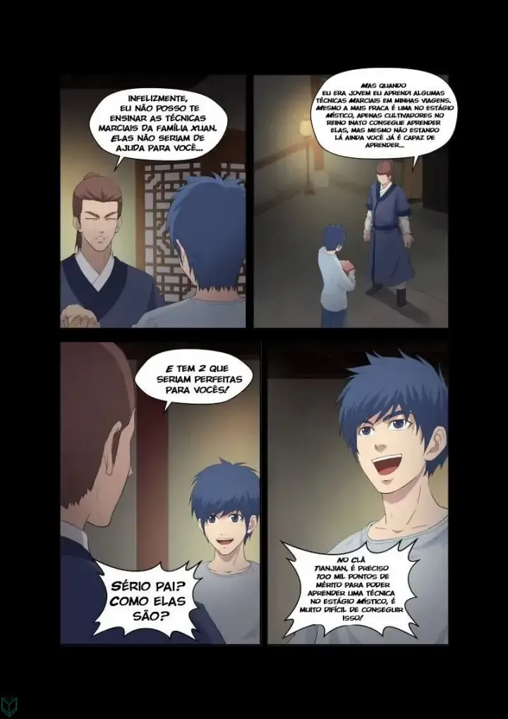 Página 2 do Capítulo 73