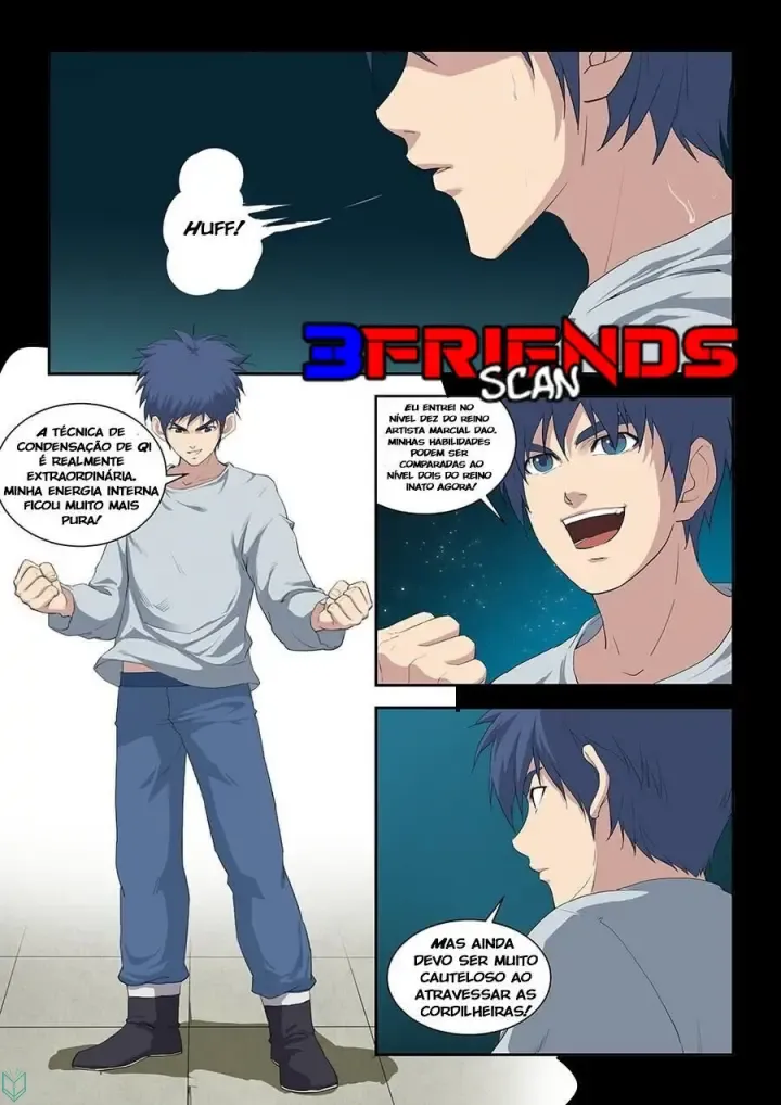 Página 1 do Capítulo 80