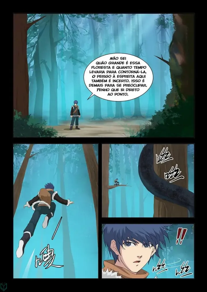 Página 8 do Capítulo 83
