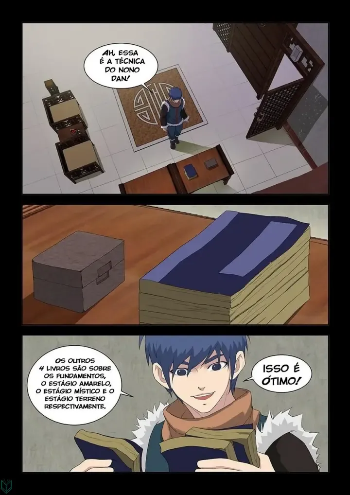 Página 3 do Capítulo 90