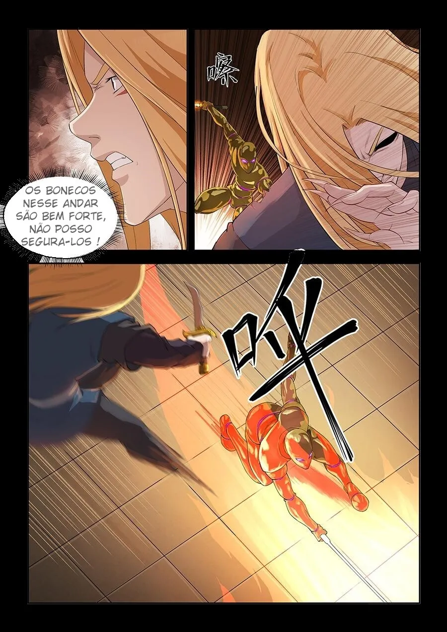 Página 8 do Capítulo 129