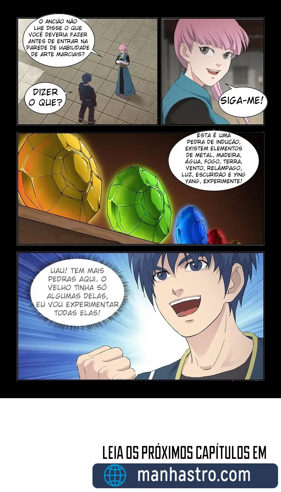 Página 12 do Capítulo 132