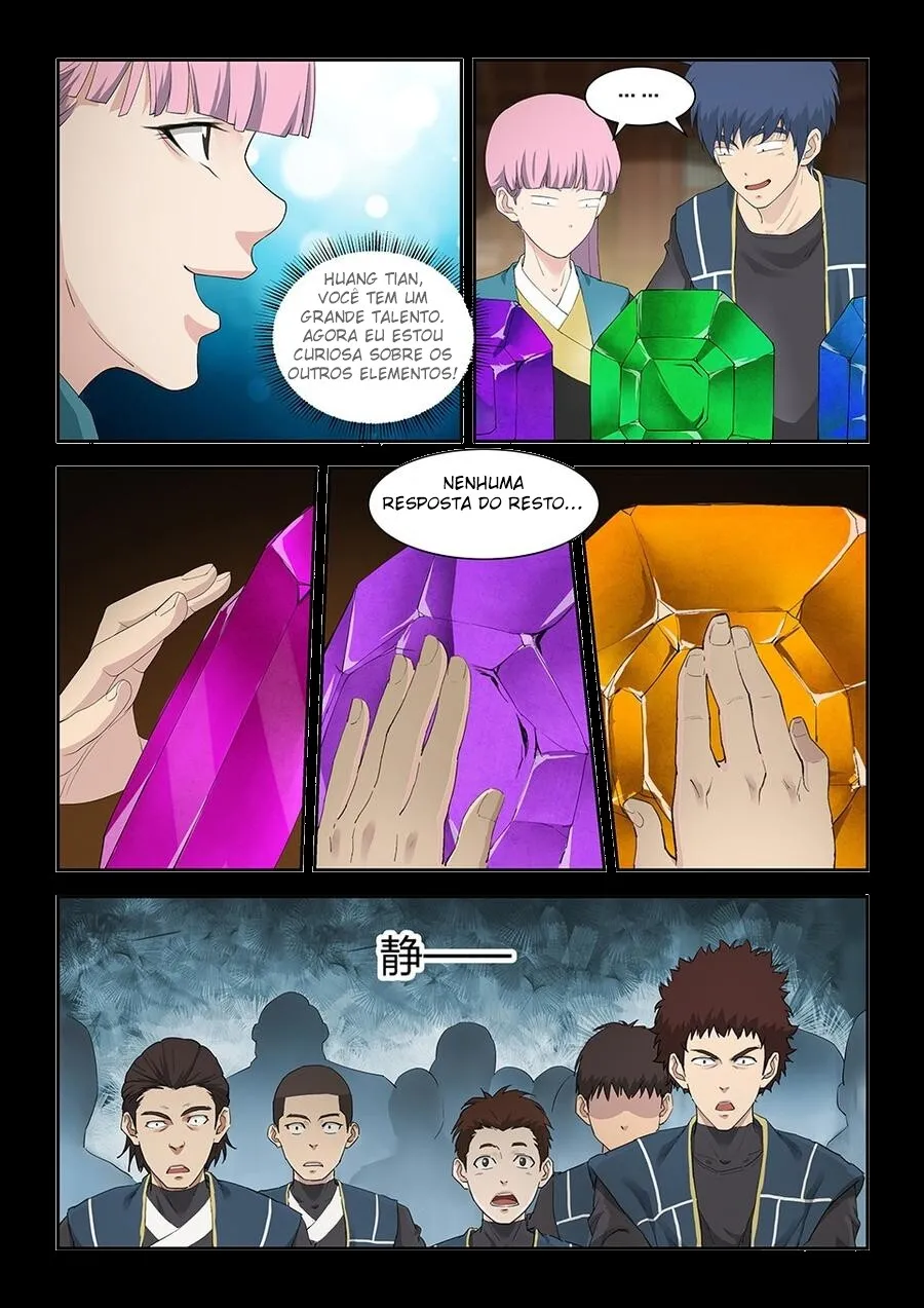 Página 8 do Capítulo 133