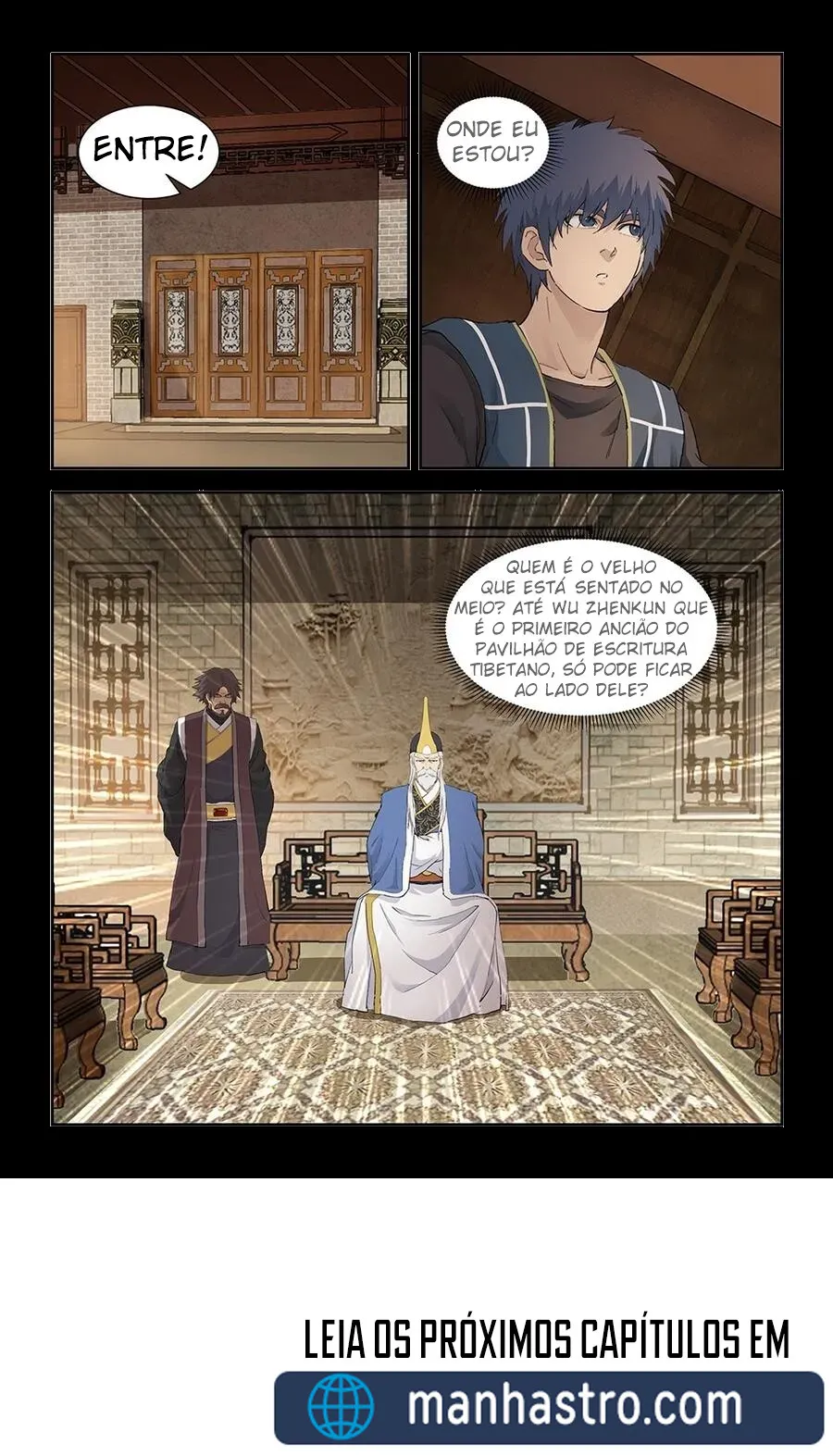 Página 12 do Capítulo 134