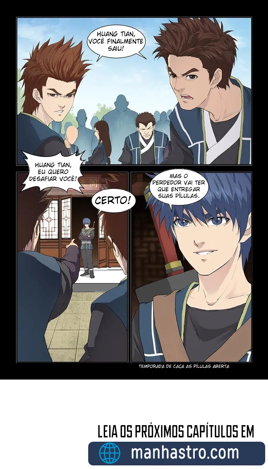 Página 12 do Capítulo 138