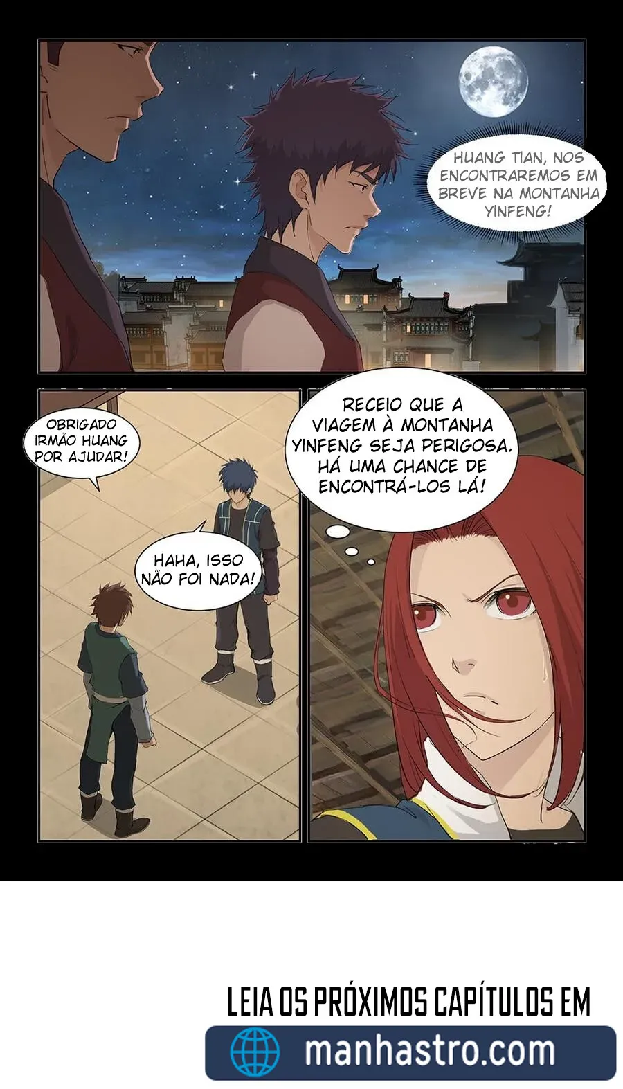 Página 13 do Capítulo 155