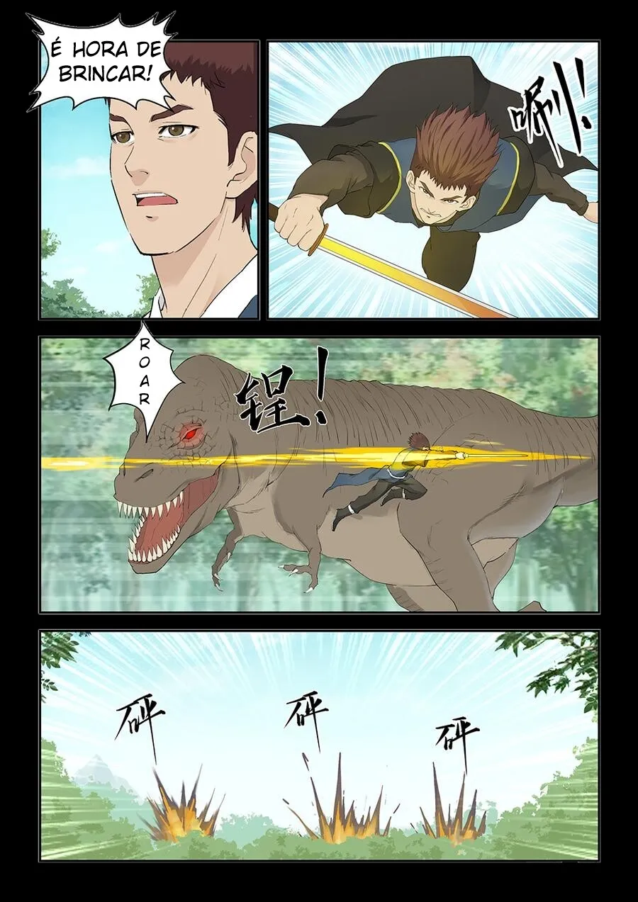 Página 2 do Capítulo 157