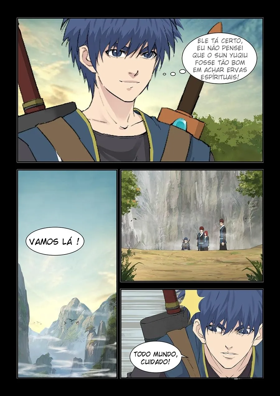 Página 7 do Capítulo 157